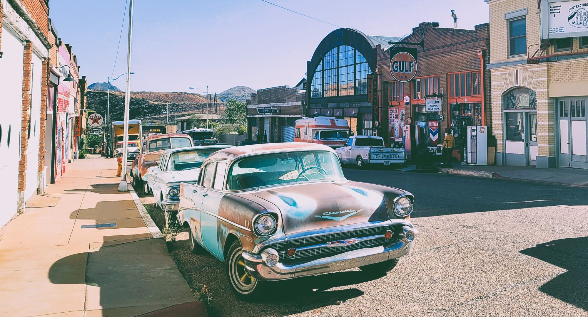 5 Things You Might Not Know About Arizona History