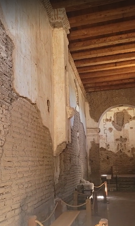 Tumacacori