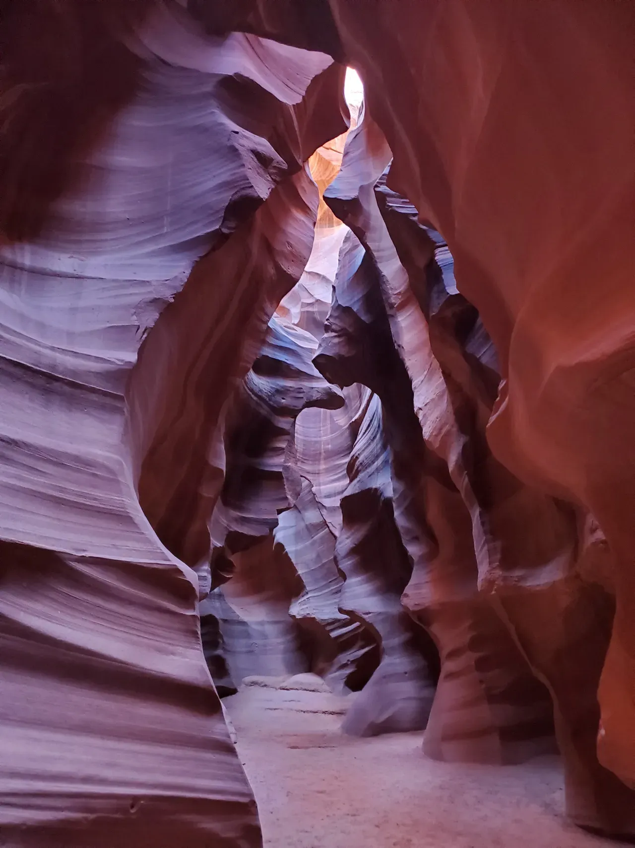 Antelope Canyon