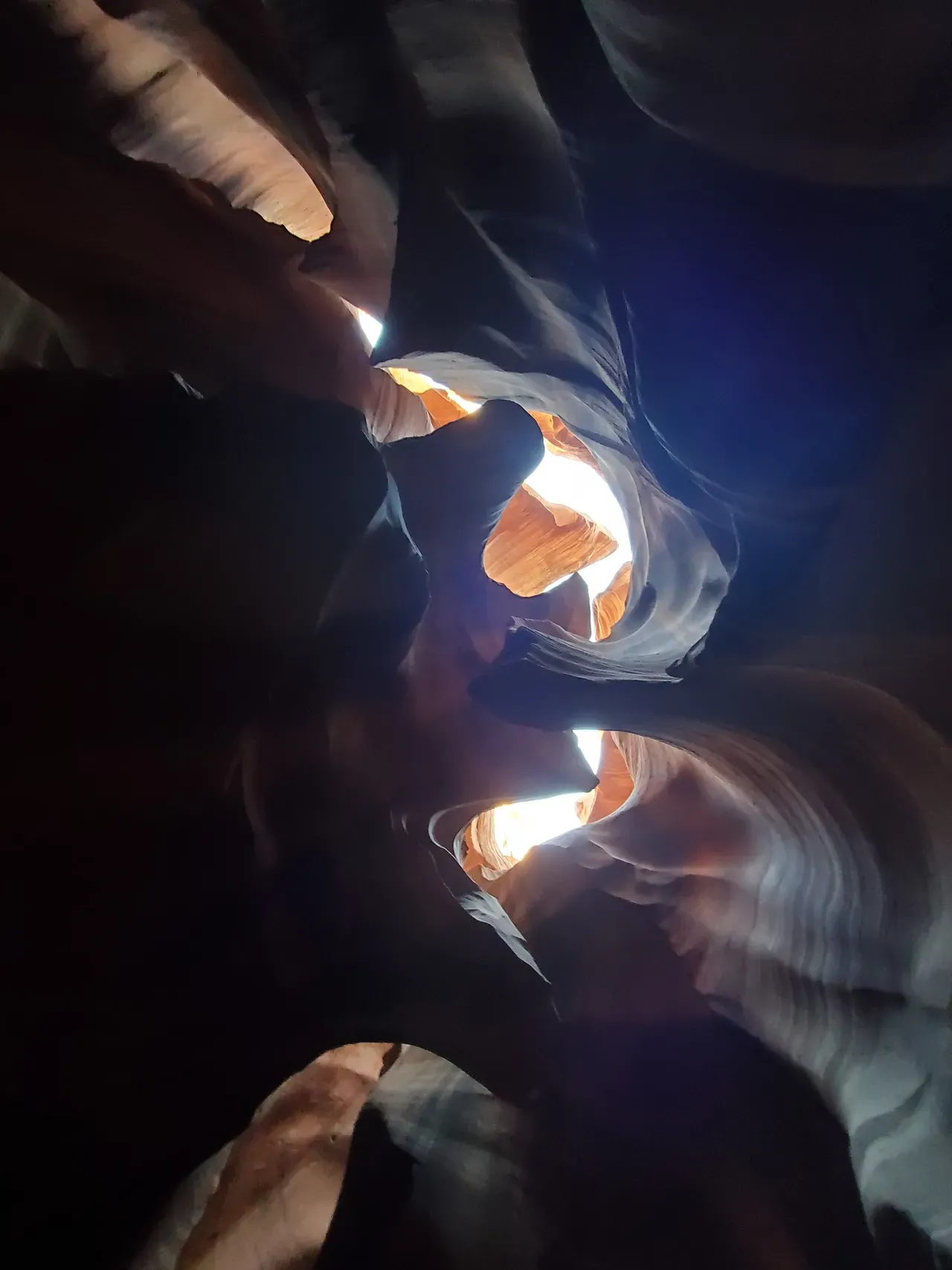 Antelope Canyon