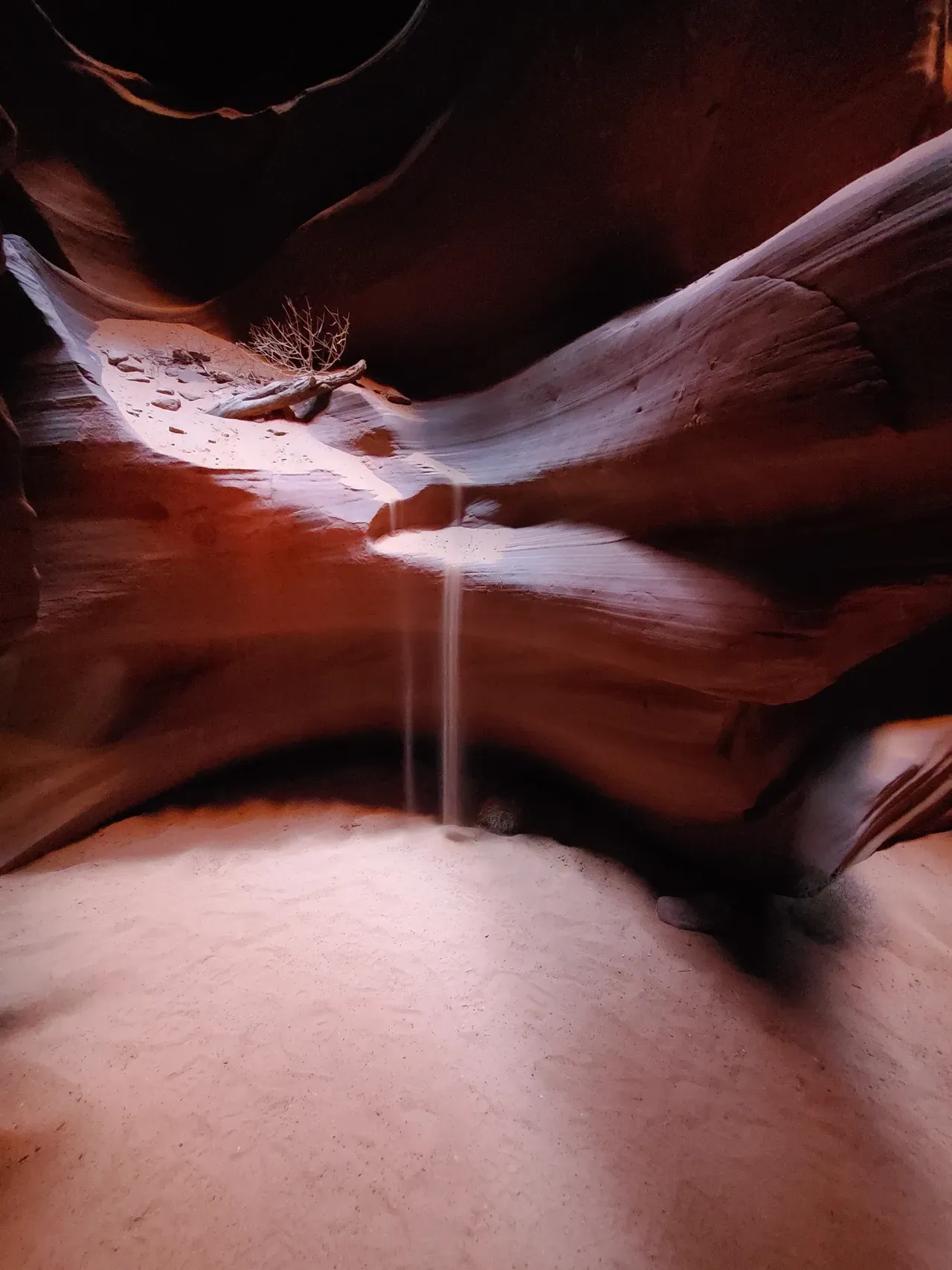Antelope Canyon