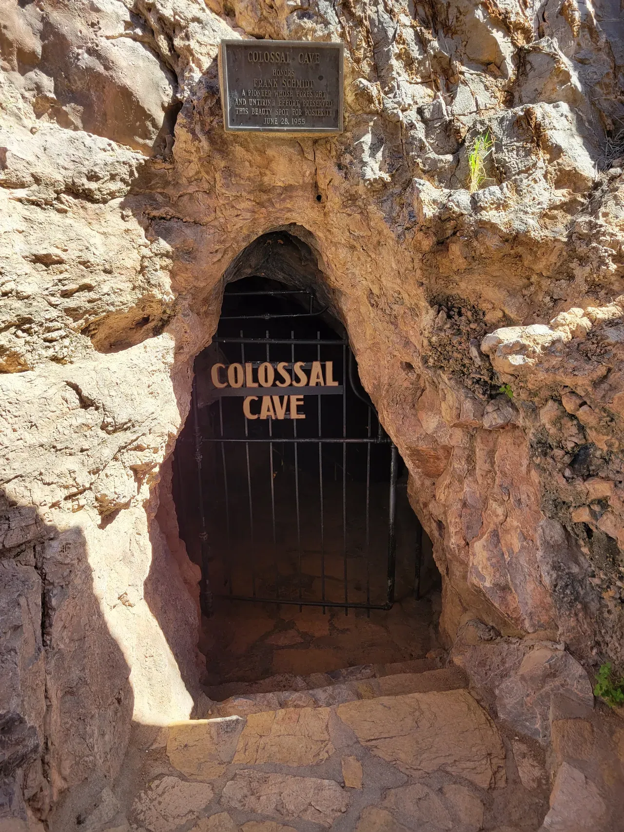 Colossal Cave