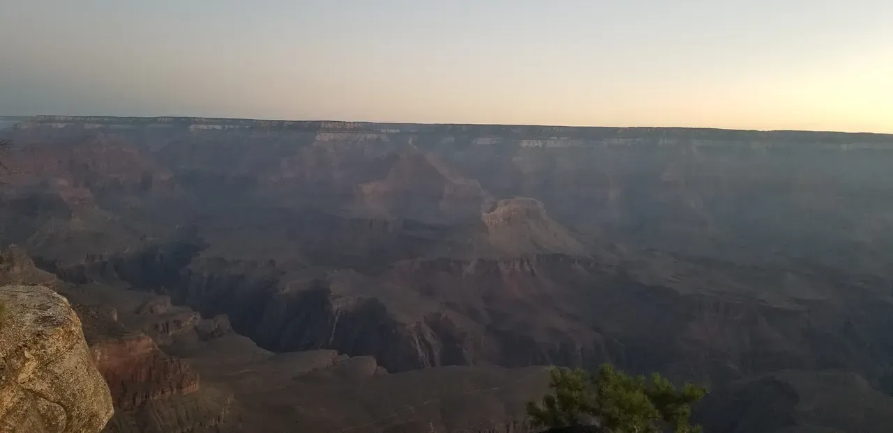 Grand Canyon Hiking