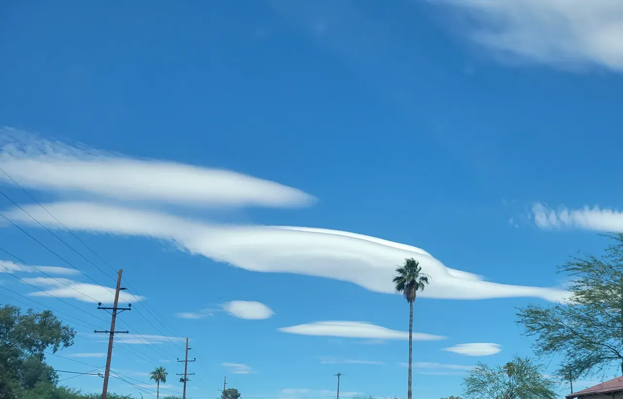 John Keel Manual Strangeness Arizona