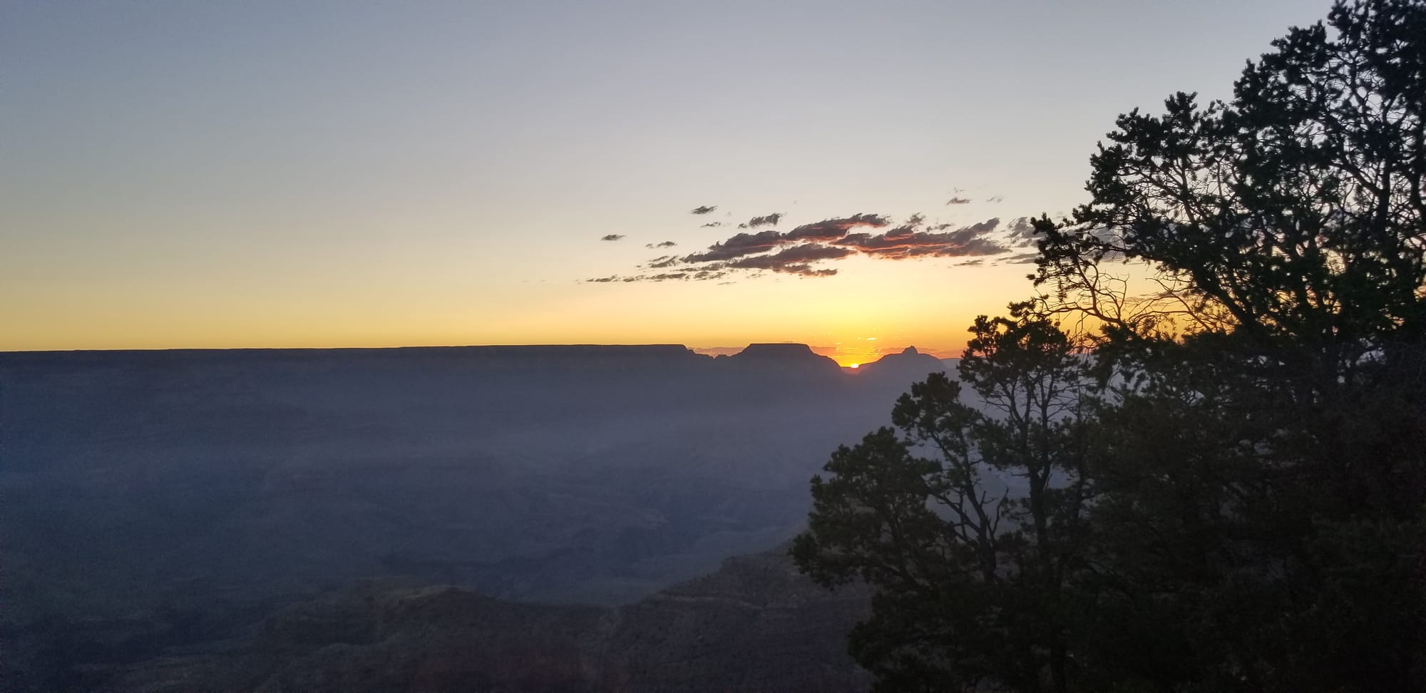 Grand Canyon