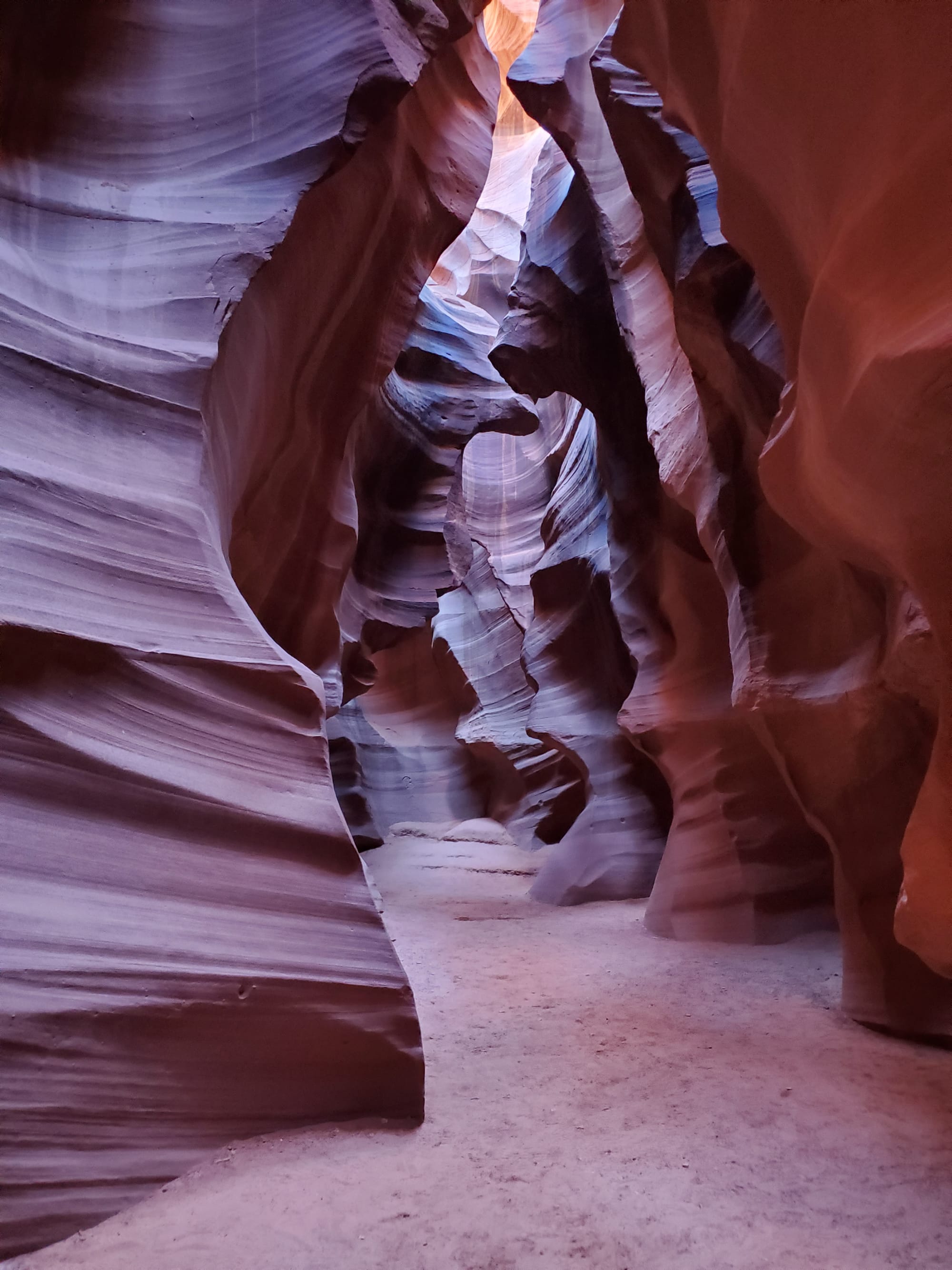 Antelope Canyon