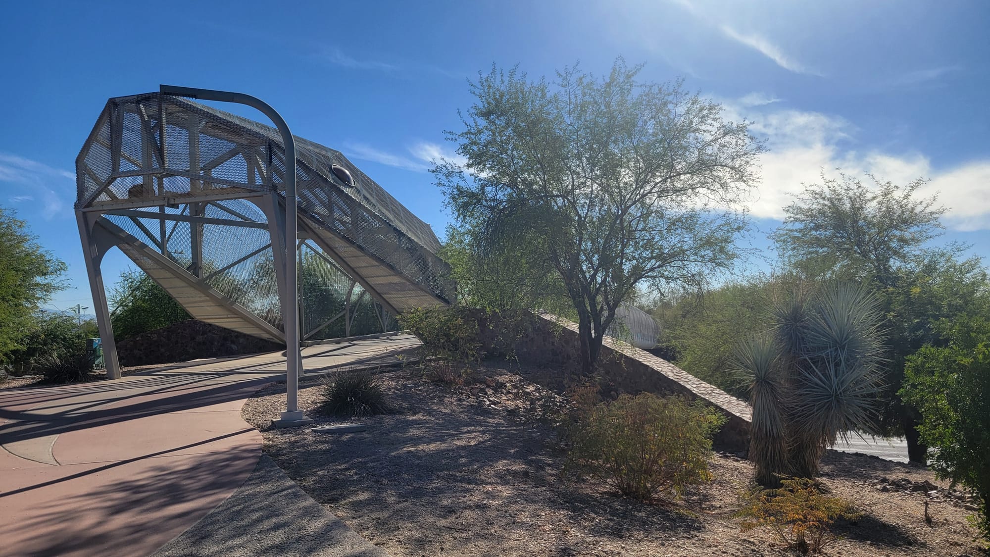 5 Places in Tucson That Tourists Miss