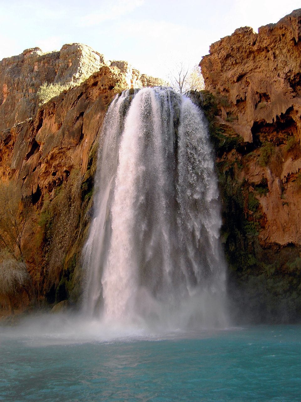 Havasu Falls