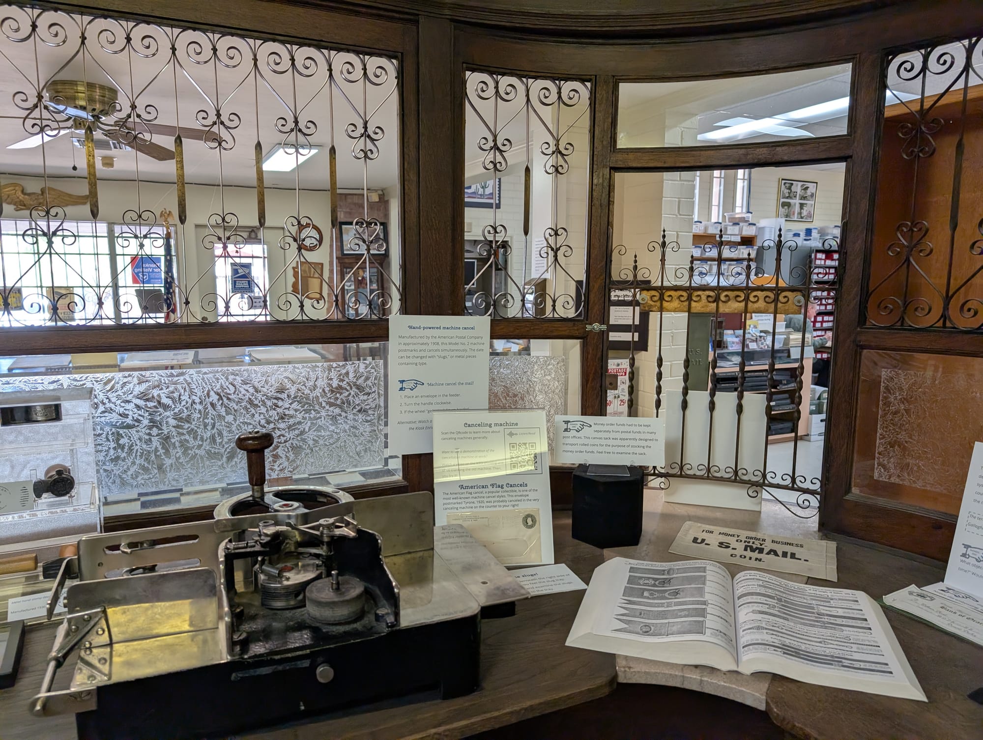 Postal History Foundation Tucson