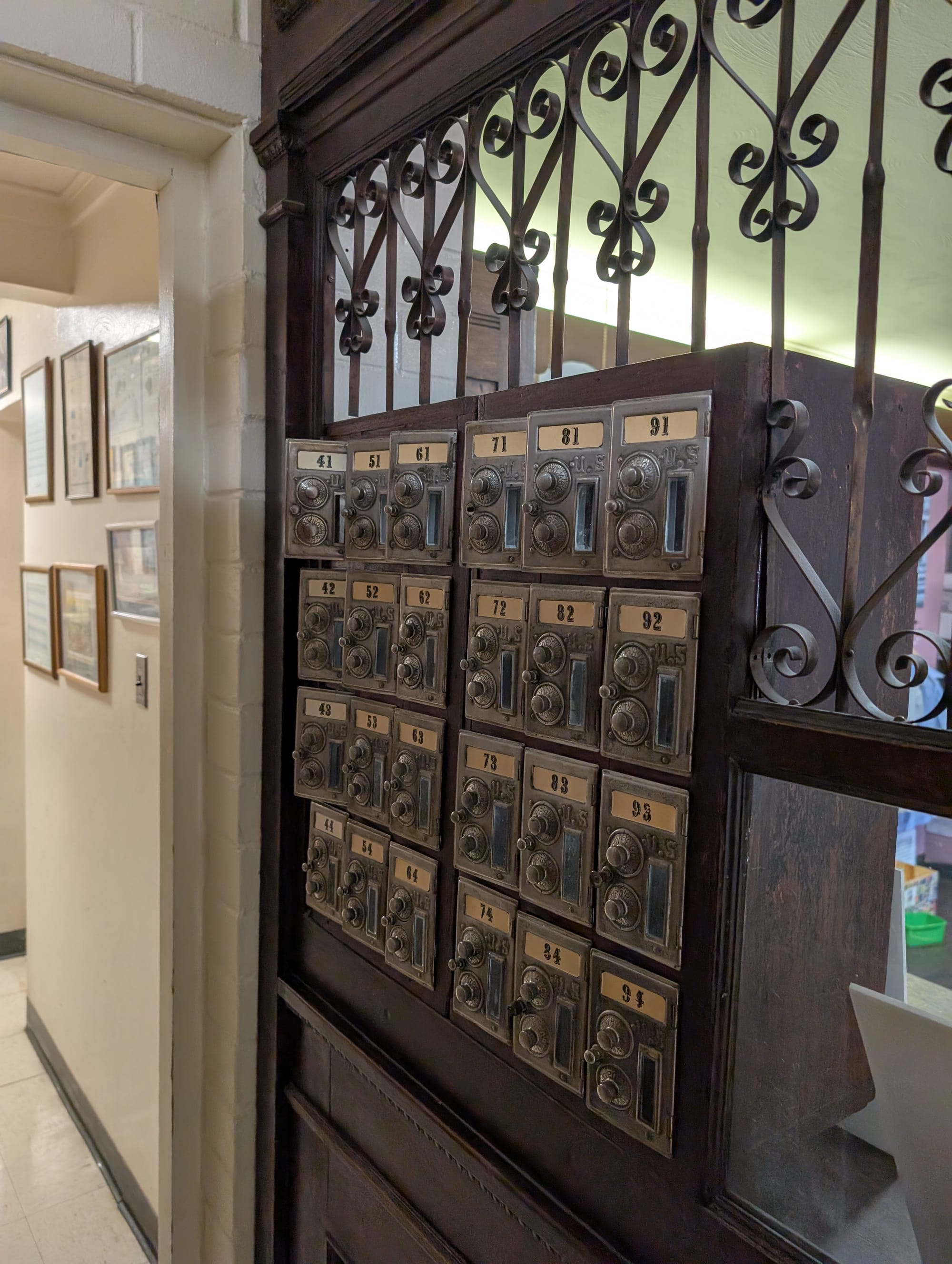 Postal History Foundation: Hidden Stamp Museum