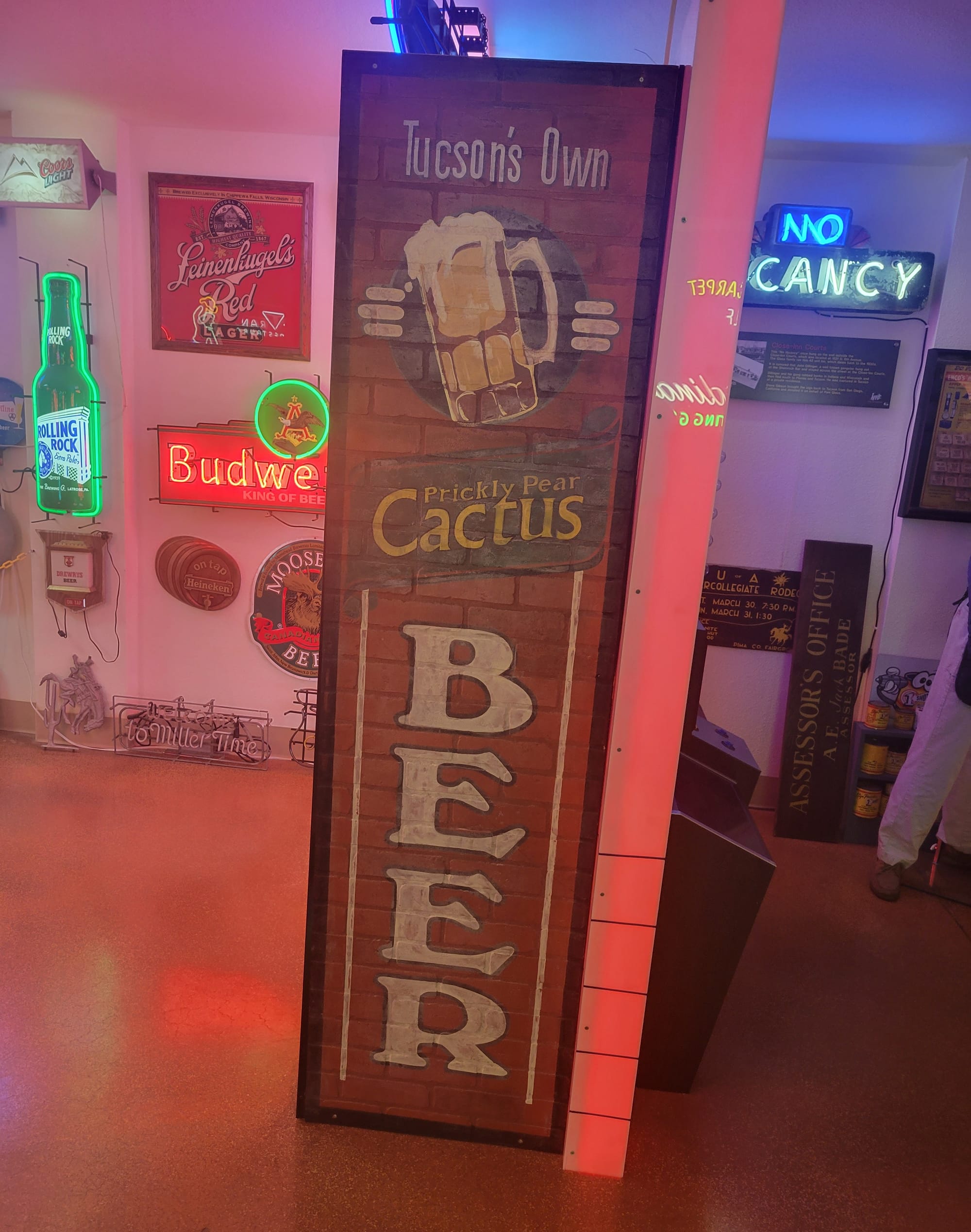 5 Places in Tucson That Tourists Miss