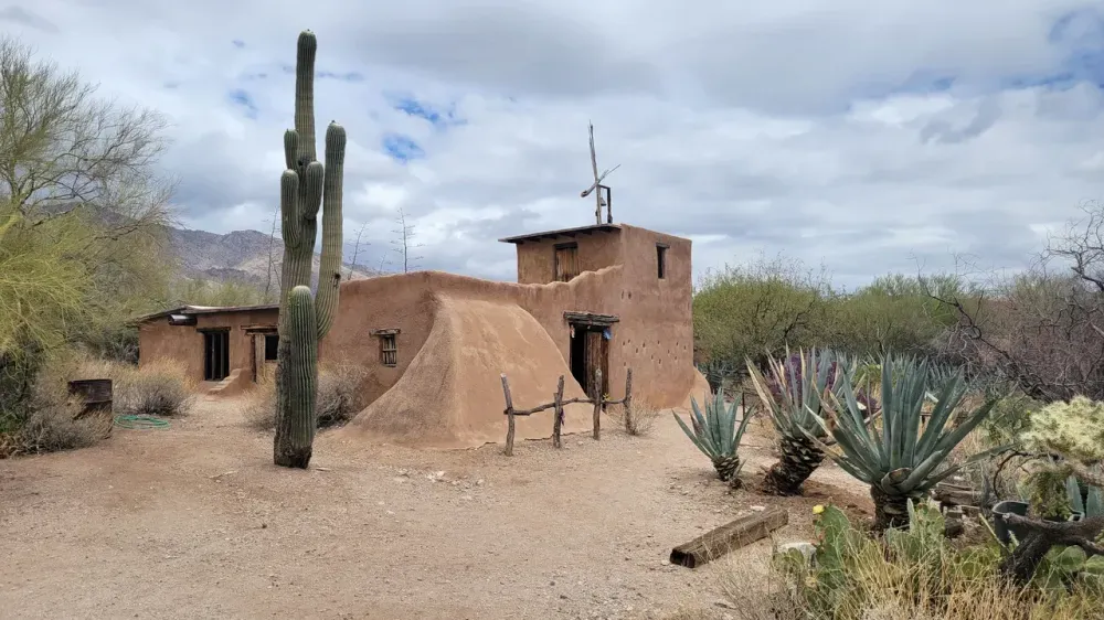 5 Places in Tucson That Tourists Miss