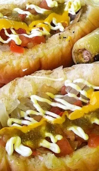 Sonoran Hot Dogs: A Taste of Arizona