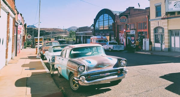 5 Things You Might Not Know About Arizona History