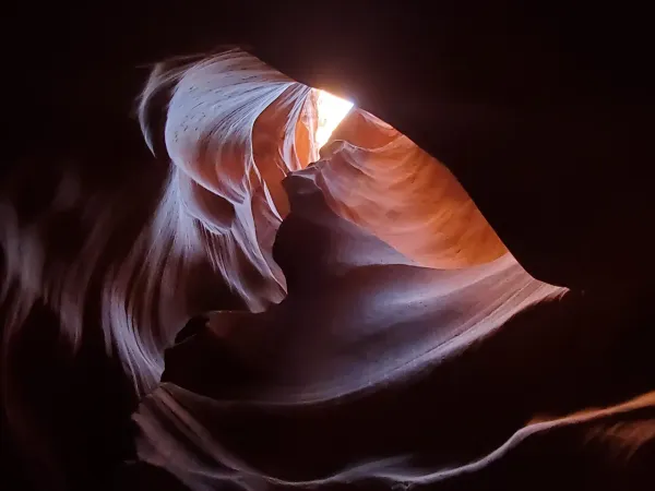 Antelope Canyon: A Must-See in Northern Arizona