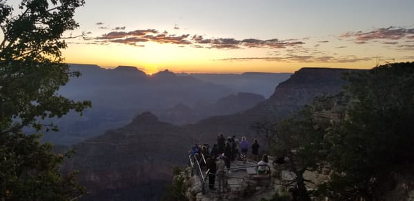 A Guide to Arizona's Must-Book-Ahead Attractions